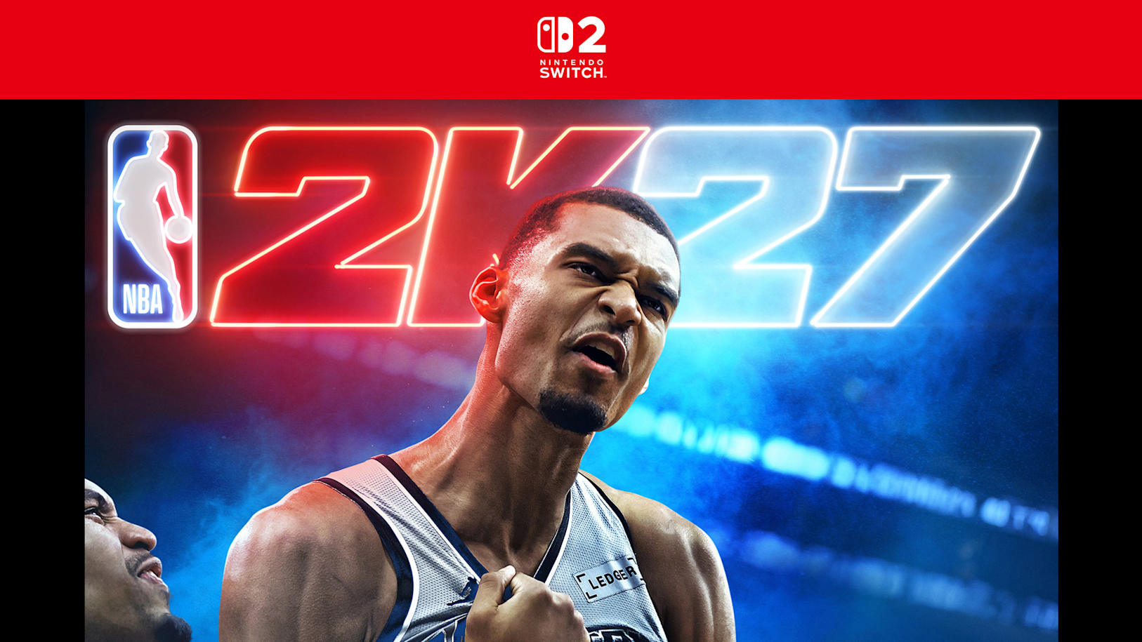 NBA 2K27 je na Switch 2. MyCAREER, The City a ProPLAY dostali nový ročník