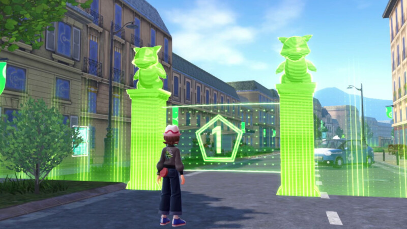 Pokémon Legends Z-A pre začiatočníkov: ako postaviť vyvážený prvý tím