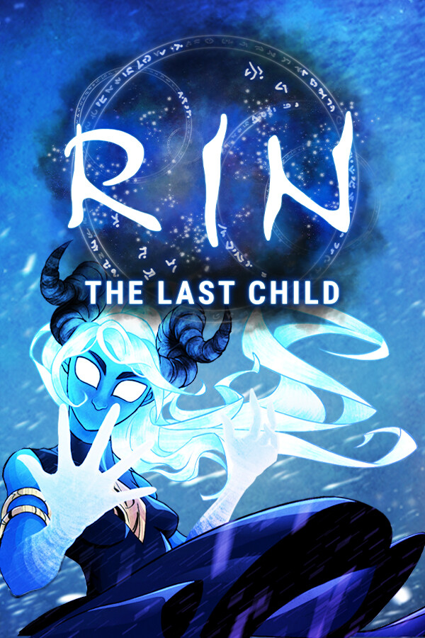 RIN: The Last Child vyjde 10. septembra. Kúzla sa skladajú z aspektov a rún
