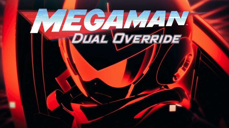 Mega Man: Dual Override pridá Proto Mana, Custom Chips a nové Override formy