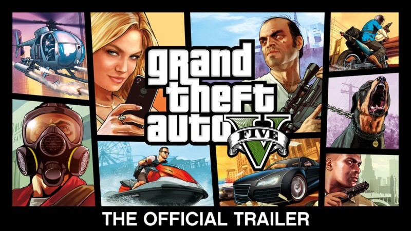 GTA 5 cheaty pre PC, PlayStation a Xbox: čo funguje a čo nie