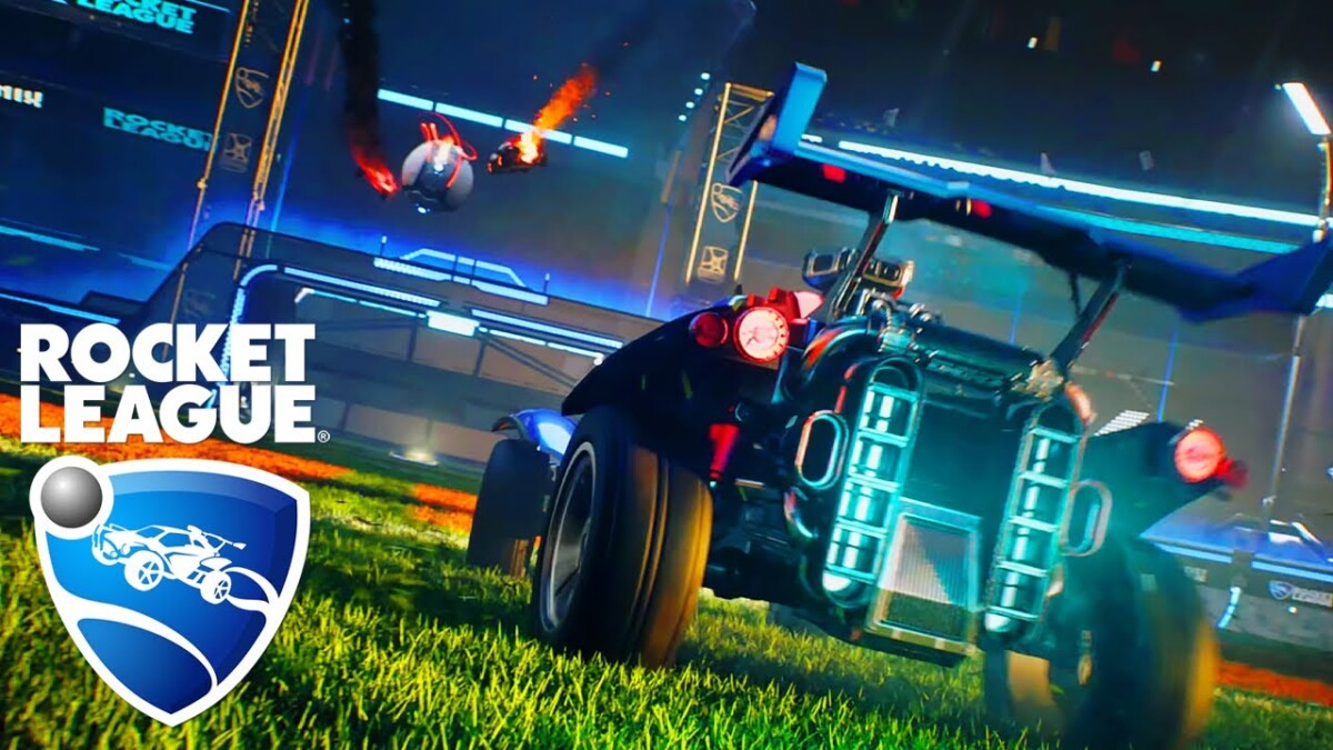 Rocket League pre začiatočníkov: rotácie, boost a prvé mechaniky