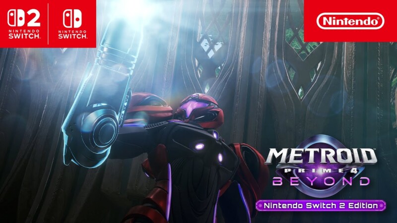 Metroid Prime 4 combat guide: pohyb, weak points a práca s priestorom