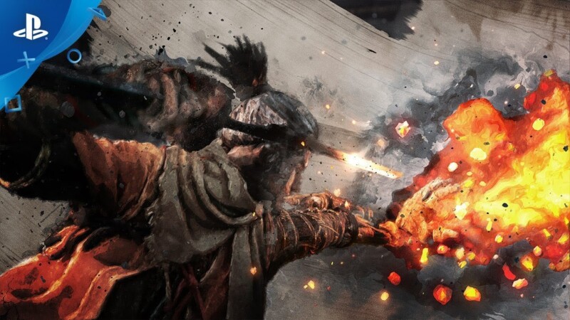 Sekiro bez paniky: posture, deflect a rytmus, ktorý mení každý súboj