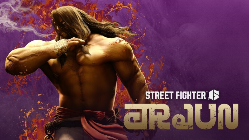 Modern alebo Classic? Ako si v Street Fighter 6 vybrať ovládanie