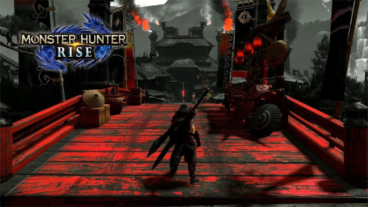 Monster Hunter Rise: Wirebug nie je tlačidlo na záchranu každej chyby