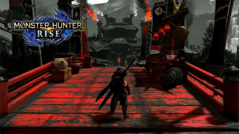 Monster Hunter Rise: Wirebug nie je tlačidlo na záchranu každej chyby