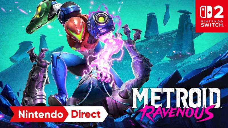 Metroid Ravenous má dátum. Samus sa vráti 28. januára a Nintendo stavia na samote, nie na hluku