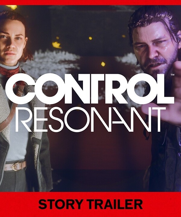 Control Resonant – Dylan Faden dostáva Manhattan, meniacu sa zbraň a problém, ktorý sa nedá zastreliť normálne