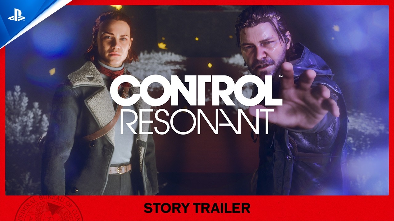 Control Resonant – Dylan Faden dostáva Manhattan, meniacu sa zbraň a problém, ktorý sa nedá zastreliť normálne