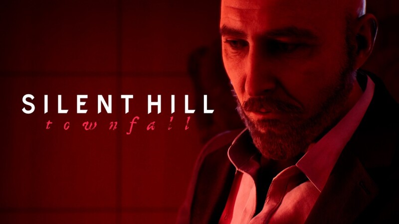 Silent Hill: Townfall – škótsky ostrov, CRT obrazovka a horor, ktorý nechce kričať každých päť sekúnd