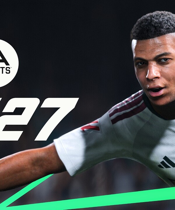 EA SPORTS FC 27 – futbal, ktorý nechce meniť len trávnik. The Grounds skúša zmeniť aj to, ako sa stretávame