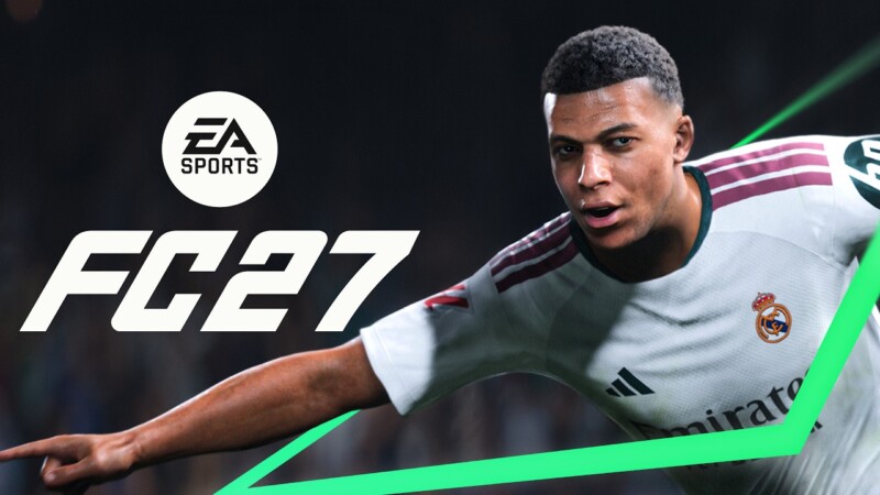 EA SPORTS FC 27 – futbal, ktorý nechce meniť len trávnik. The Grounds skúša zmeniť aj to, ako sa stretávame