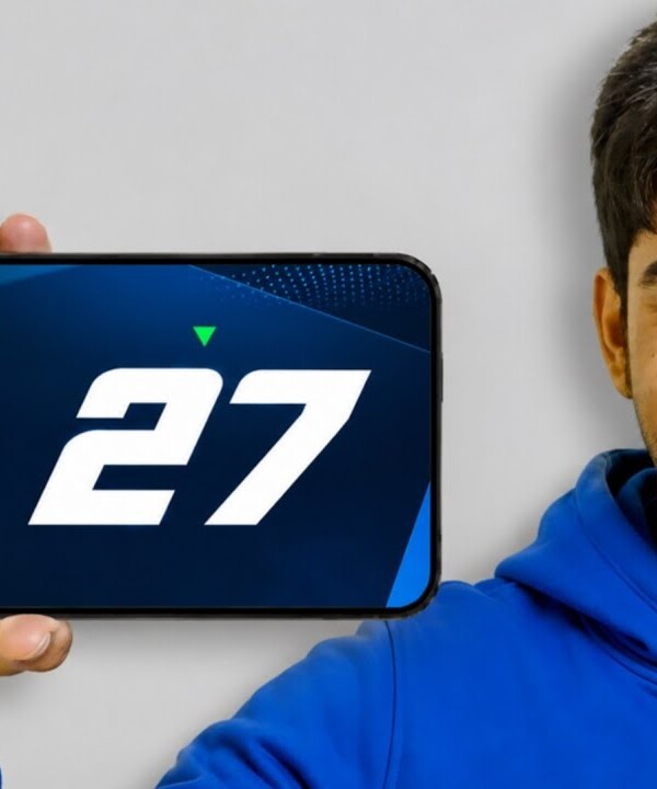 FC Mobile 27 príde 24. septembra. Game Plans môžu konečne spraviť z mobilného futbalu taktickú hru