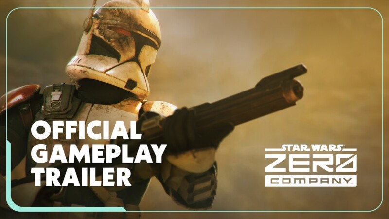 Star Wars Zero Company: 10 taktických návykov, ktoré zachránia váš tím skôr než Jedi