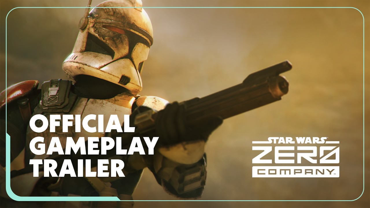 Star Wars Zero Company: 10 taktických návykov, ktoré zachránia váš tím skôr než Jedi