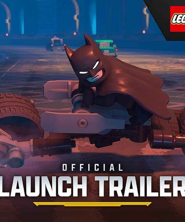 Nintendo Switch 2 kalendár: september až január – od LEGO Batmana po Metroid Ravenous