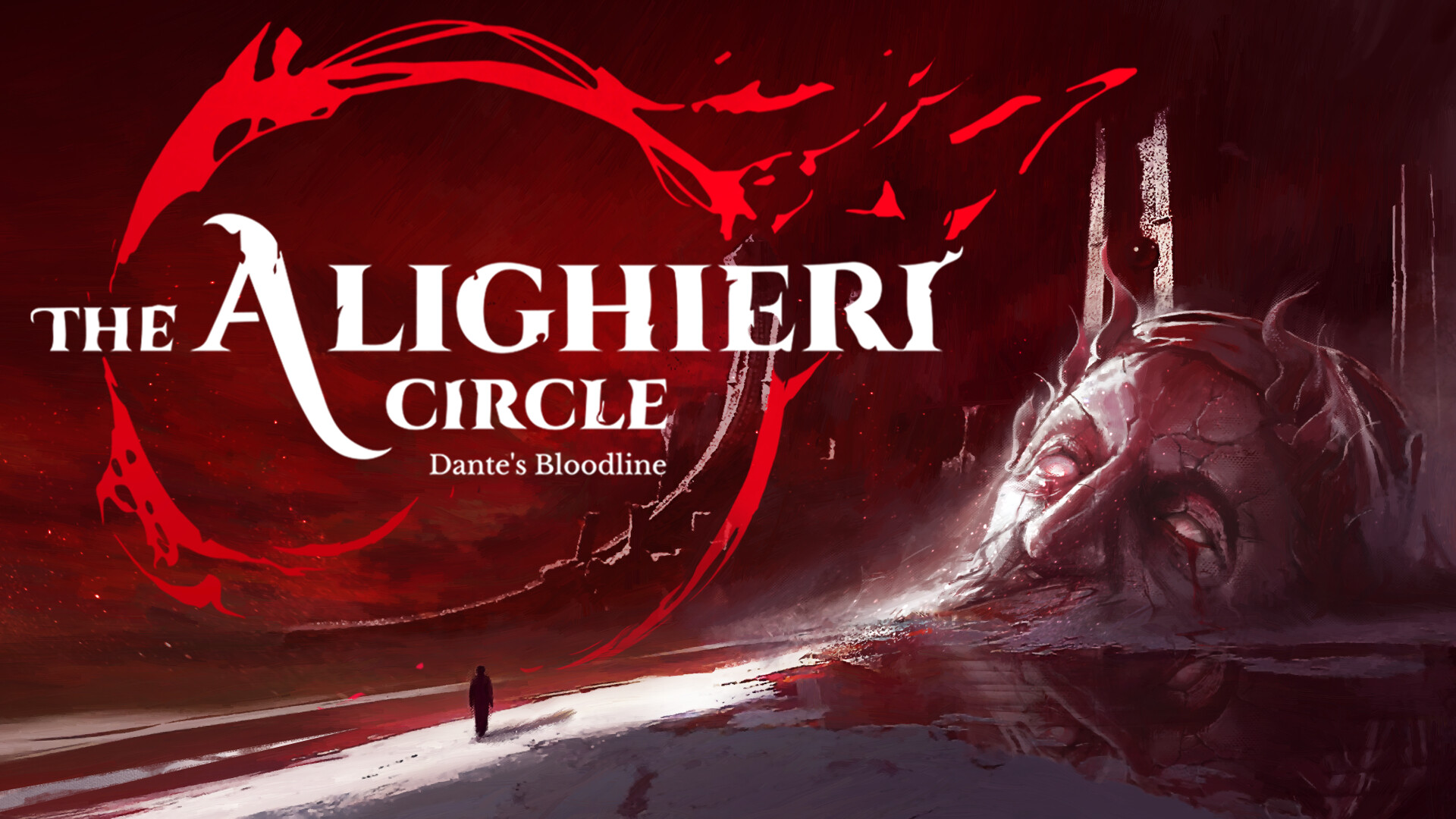 The Alighieri Circle: Dante’s Bloodline vyjde 10. septembra. Horor nemá súboje