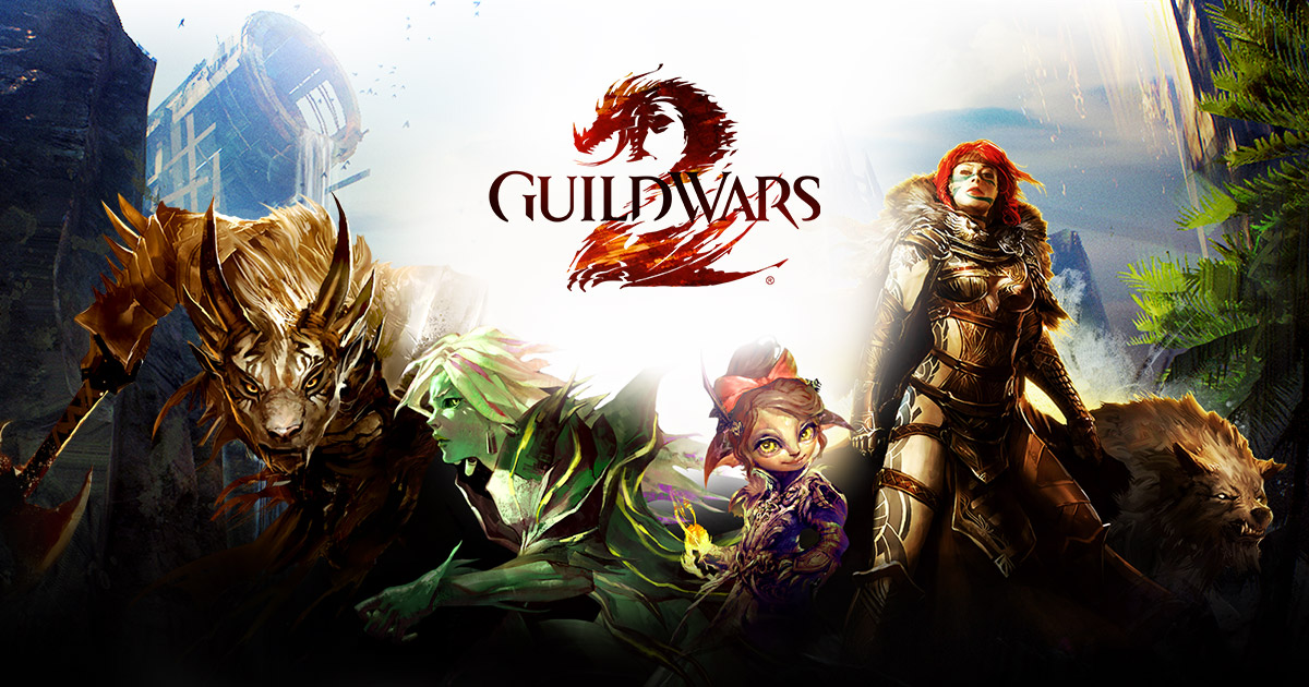Guild Wars 2 po tutoriale: čo robiť, keď Tyria ponúkne všetko naraz