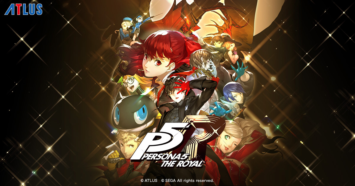 Persona 5 Royal pre začiatočníkov: kalendár, Confidants a prvé Palaces