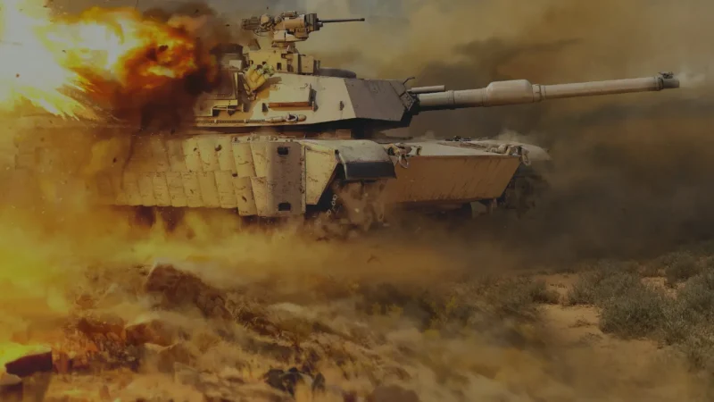 War Thunder: prvý zásah má cenu iba vtedy, keď trafí správne miesto