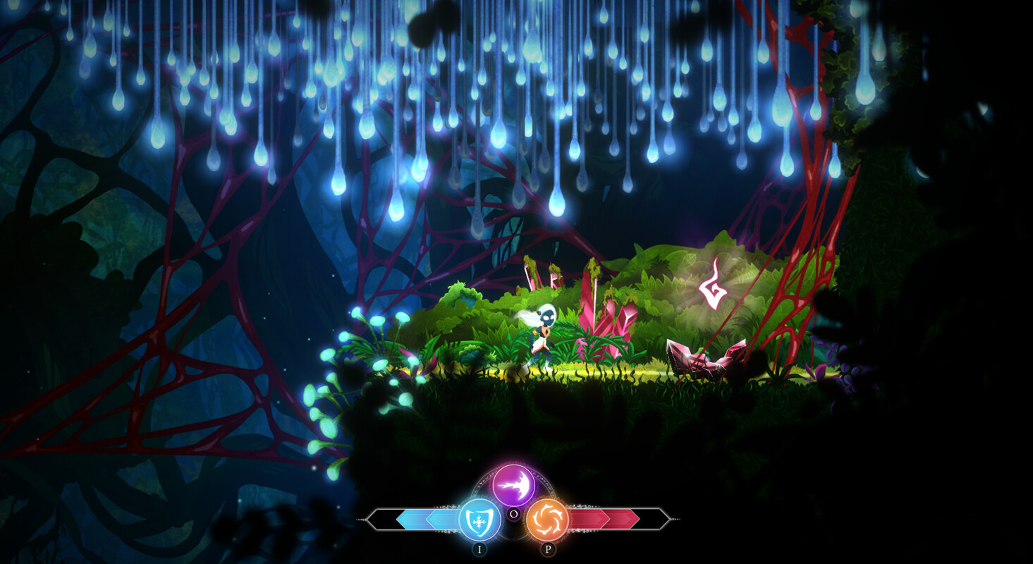 RIN: The Last Child vyjde 10. septembra. Kúzla sa skladajú z aspektov a rún