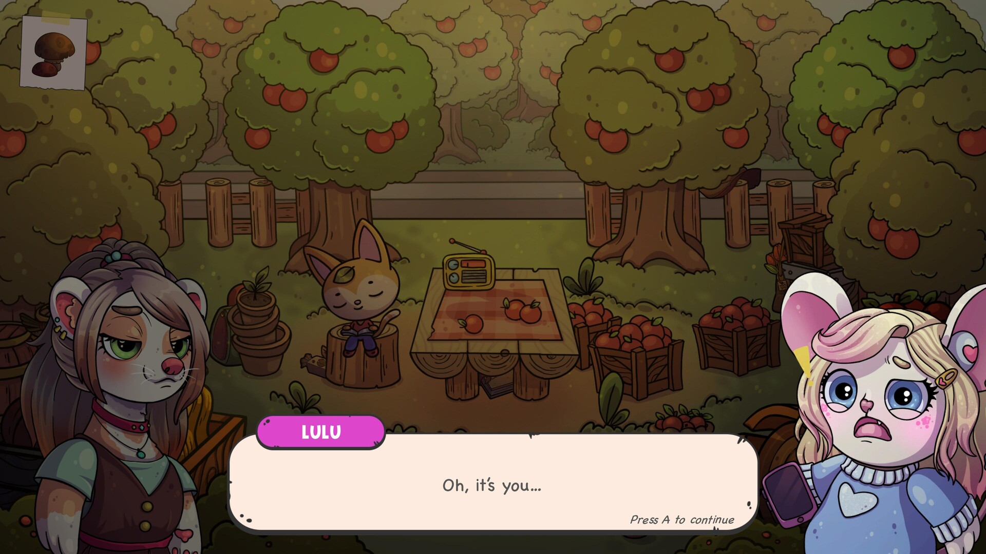 Lost in Loss vyjde 10. septembra. Detektív hľadá ľuďom stratenú identitu