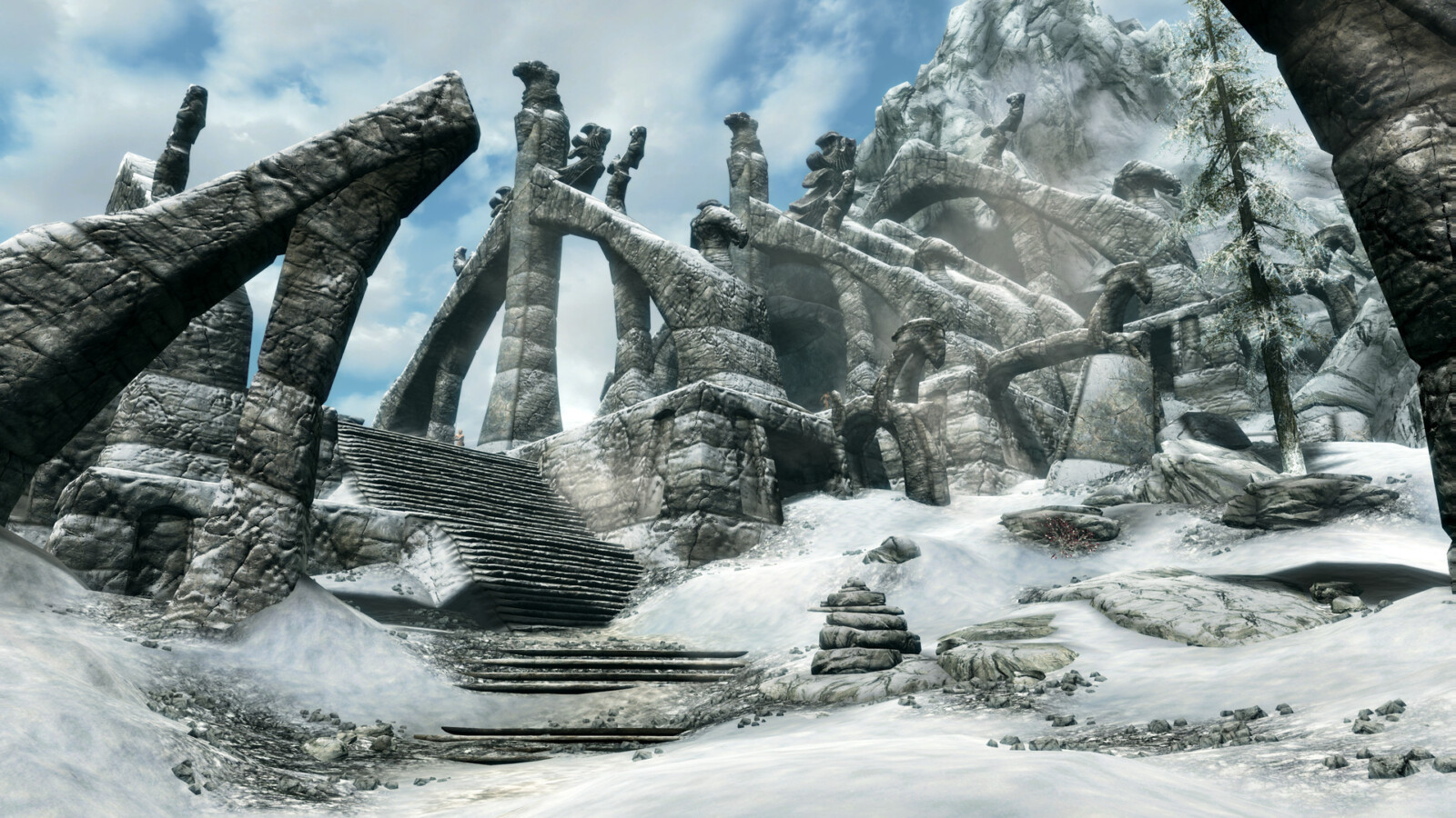 Skyrim crafting guide: smithing, enchanting a alchemy v jednom buil­de
