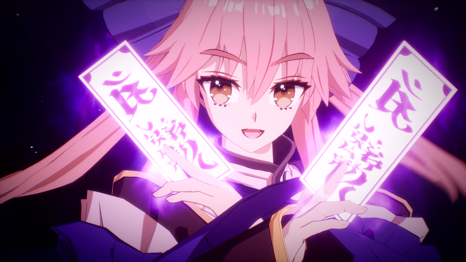Fate/Extra Record vyjde 28. januára 2027 na PS5 a PS4. Remake mení aj bojový systém