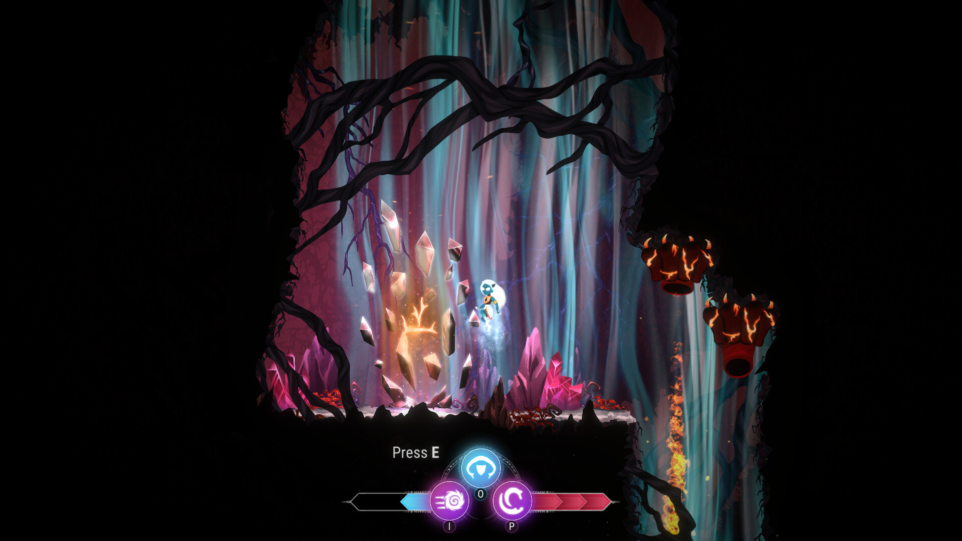 RIN: The Last Child vyjde 10. septembra. Kúzla sa skladajú z aspektov a rún