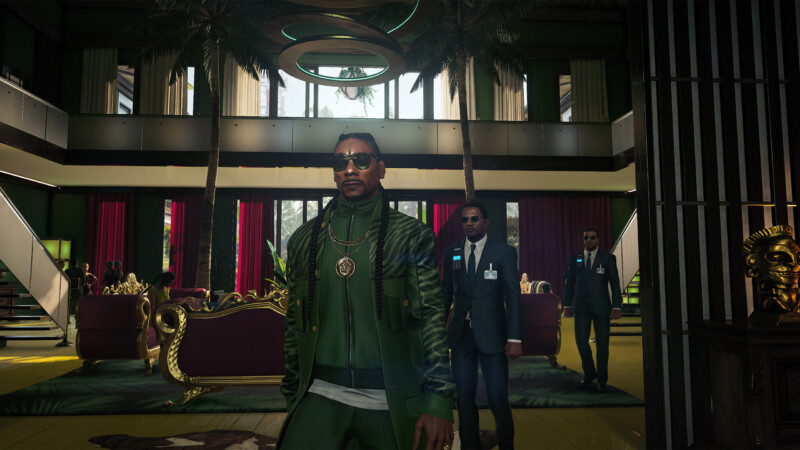 Najlepší Hitman plán vyzerá ako nehoda: lekcia zo World of Assassination