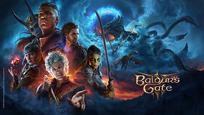 Baldur’s Gate 3 pre začiatočníkov: classy, súboje a prvá dobrá partia