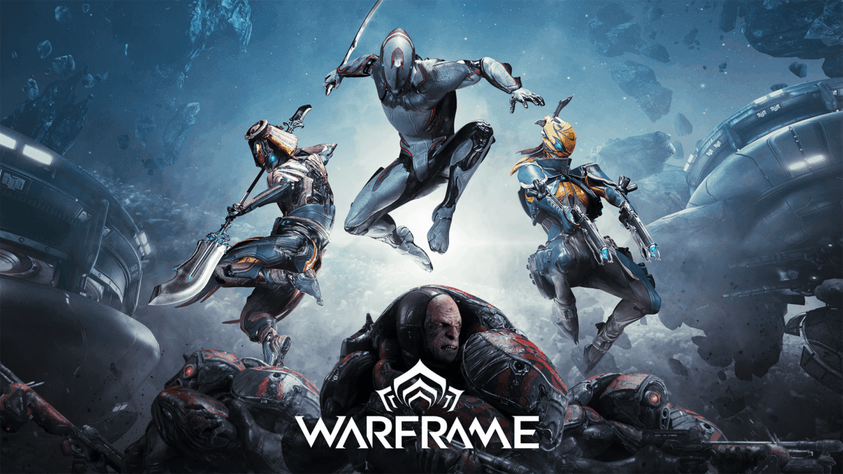 Warframe pre začiatočníkov: Star Chart, Mastery Rank a prvé ciele