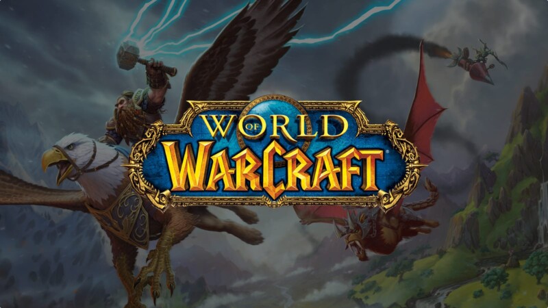 World of Warcraft roles guide: tank, healer alebo DPS pre nového hráča