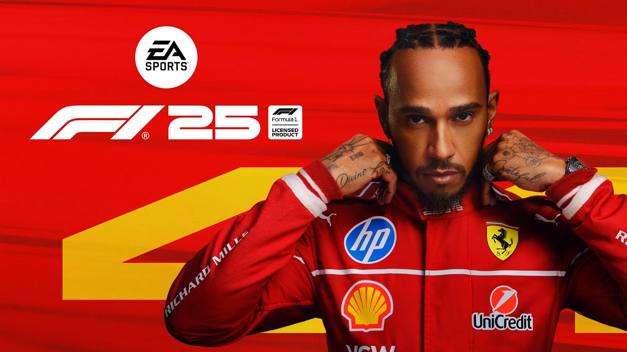 PS Plus október 2026: čo hrať ako prvé – F1 25, Hunt alebo Earth Defense Force?