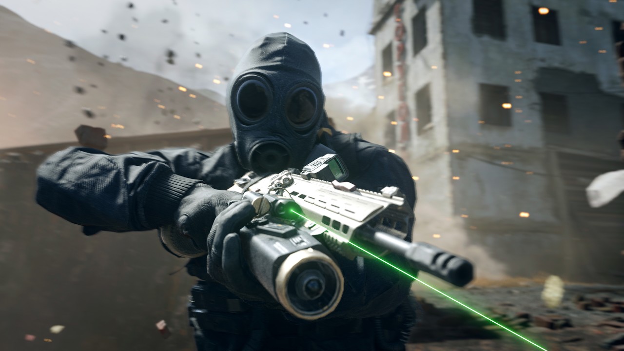 Modern Warfare 4 multiplayer: 7 vecí, ktoré rieš skôr než K/D