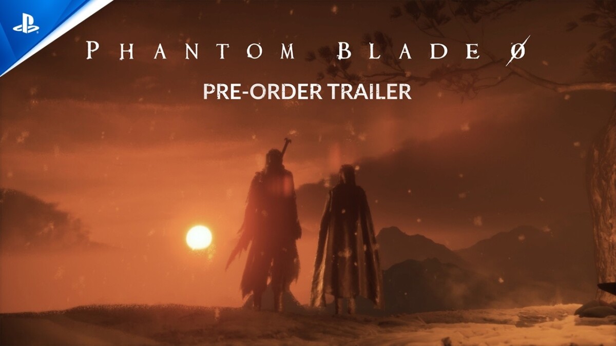 Rýchly boj ešte neznamená dobrý boj. Čo musí Phantom Blade Zero zvládnuť, aby nebol iba efektný