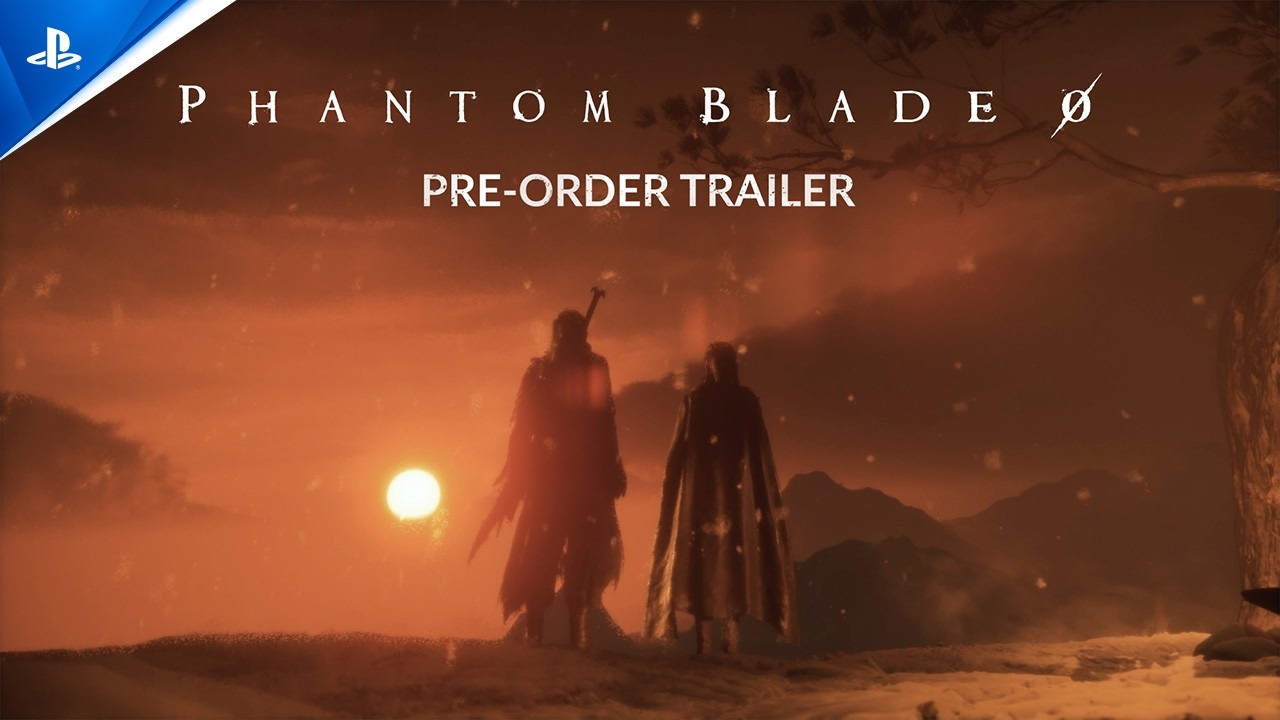 Rýchly boj ešte neznamená dobrý boj. Čo musí Phantom Blade Zero zvládnuť, aby nebol iba efektný