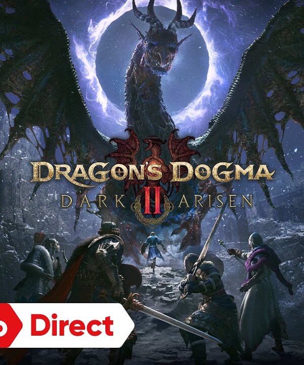 Dragon’s Dogma 2: Dark Arisen na Switch 2 pridáva snehový región. Dôležitejšie bude, či si zachová chaos Pawnov