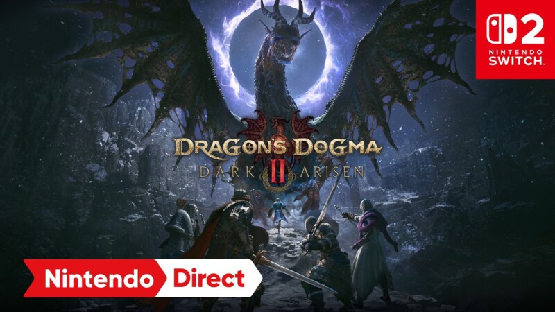 Dragon’s Dogma 2 na Switch 2: čo sledovať v prvých testoch a prečo samotné FPS číslo nestačí