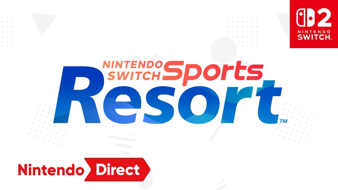 12 športov v Nintendo Switch Sports Resort: ktoré budú najlepšie na párty, solo a chill večer